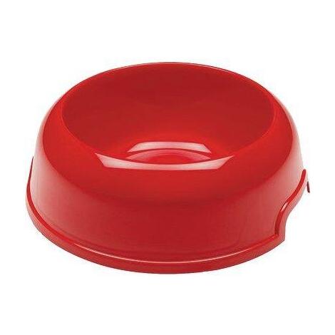 Ciotola  x  cani  e  gatti  party  ferplast - Lt  2,0  cm  29,0  h.cm  9,6