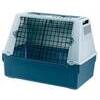 Trasportino  x  cani  atlas  car  80  ferplast - Cm  82x51  h.cm  61