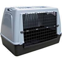 Trasportino x cani pippo - Cm 100x60 h.cm 65