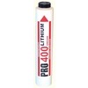 CARTUCCIA GRASSO A VITE GR.400 LITHIUM GREASE