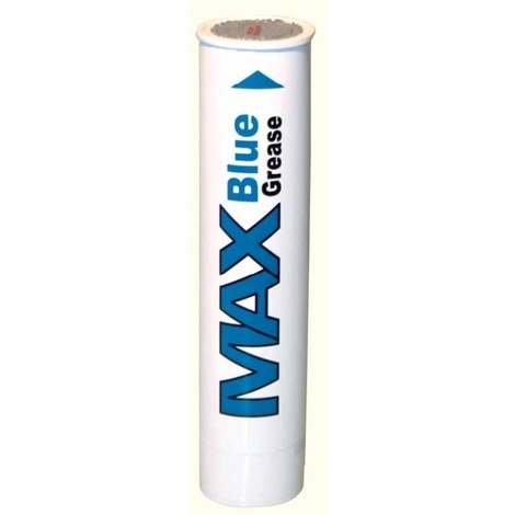CARTUCCIA MAX BLUE GREASE 400ML -SPEEDY GREASE SYSTEM