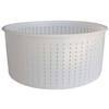 Stampo  caseario  formaggio - Gr  2200  mm  180  h.mm  152