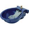 Abbeveratoio  bovini  battimuso  plt - Ghisa  smaltata  lt  3  cm  22  1/2