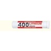 CARTUCCIA LITHIUM GREASE GR.400