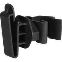 Isolatore elettrorecinzione a paletto t fet kerbl - X fettuccia max mm 50 cf=pz 25