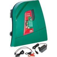 Elettrorecinzione  ako  duo  power  x2500  kerbl - Volt  12/230  km  max  70