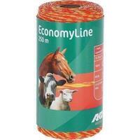 Corda  x  elettrorecinzione  ako  kerbl - Fili  acciaio  3  mm  3  mt  250