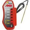 Tester  elettrorecinzione  ako  kerbl - Volt  10.000