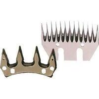 Lama  +  controlama  x  tosatrice  farmclipper  kerbl - Wellington