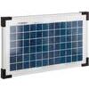 Pannello solare duo power x1000 kerbl - Volt 12 watt 15 con staffa di montaggio
