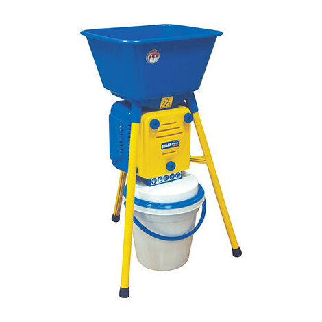 Molino  cereali  golia  novital - Volt  230  watt  750  kg/h  130/260