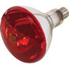 Lampada  infrarossi  x  riflettore - Volt  230  watt  150  e27  mm  125