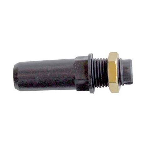 Presa  a  serbatoio  acqua  conigli - Mm  10