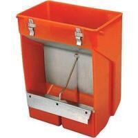 Mangiatoia  x  gabbia  conigli  novital - Posti  2