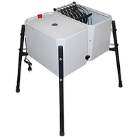 Spennapolli  esterina  novital - Volt  230  watt  300  polli/h  80  cm  74x87  h.cm  80