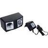 Dissuasore  topi  +  insetti  dual  stars - Mq  150  volt  230  watt  1
