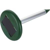 Dissuasore  talpe  +  topi  solare  stars - Mq  650  1x1,2v  ric