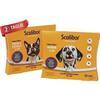 Collare  antiparassitario  scalibor  open - Cm  48