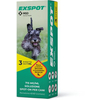 Antiparassitario exspot - Cf=pz 3 pipette