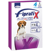 Antiparassitario  fipratix  cane  formevet - Kg  10/20  cf=pipette  4