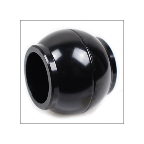Rotula a sfera superiore 3� heavy duty