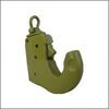 GANCIO  2 CAT. ORIGINALE WALTERSCHEID