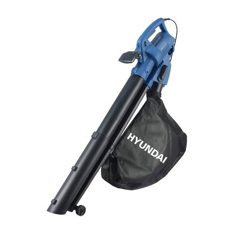Aspiratore soffiatore elettrico 35811 hyundai - Volt 230 watt 3000
