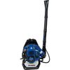 Soffiatore motore a zaino 35804 hyundai - 2t cc 52