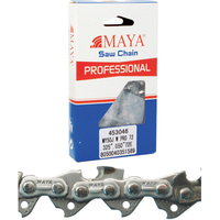 Catena x motosega widia pro .325 maya - 72x1,5 my58jwpro