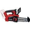 Elettrosega  batteria  fortexxa  18/20  th  einhell - Volt  18  x-change  cm  20  40x1,3x3/8r  solo  corpo