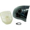 Filtro  motosega  profy  38  stars - N�  45