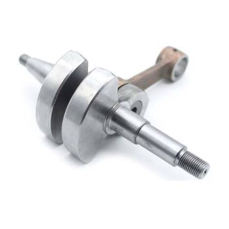 Albero    +  pistone  motosega  profy  45  stars - N�  1-35