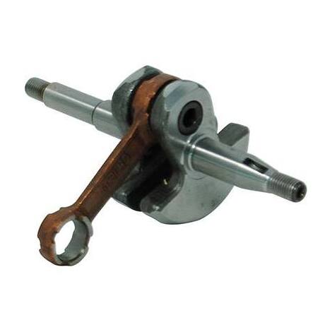 Albero  +  biella  motosega  profy  38  stars - N�  35