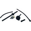 Kit  pescaggio  motosega  profy  25  26  stars - N�  41-42-43-48-55-57