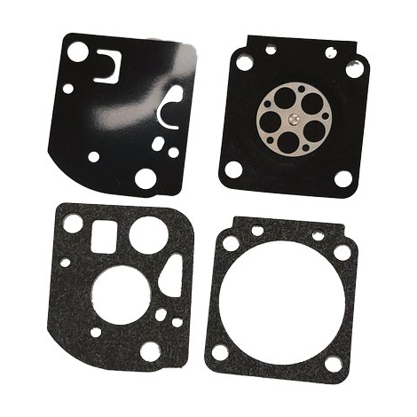 Kit membrane x motosega profy 26 26c stars - Cf=pz 4