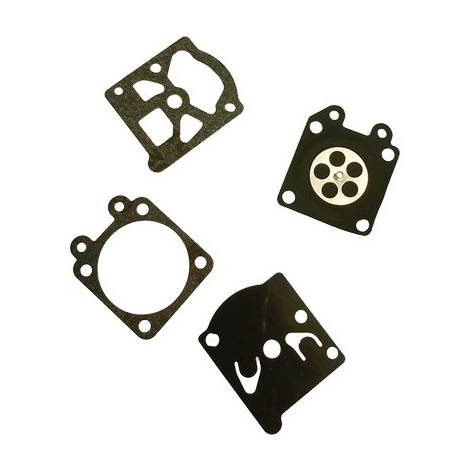 Kit membrane x motosega profy 38 45 stars - Cf=pz 4