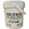 Grasso  litio - Lt  4