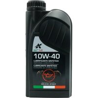 Olio 4t sintetico 10w40 arrow - Ml 800