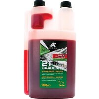 Olio 2t sintetico + dosatore arrow - Lt 1