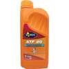 Olio  trasmissioni  automatiche  atf  2d  lubex - Lt  1