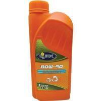 Olio cambio e differenziale - 80w90 lt 1