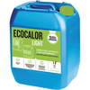 Combustibile stufa radiante light ecocalor pallet - Tappo verde lt 18 cf=pz 16
