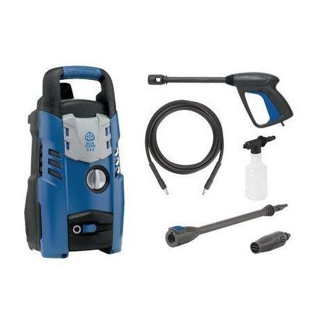 Idropulitrice a.fredda ar 117 ar blue clean - Watt 1300 bar 110 lt/h 390
