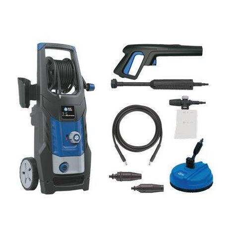 Idropulitrice a.fredda ar 2.s pe ar blue clean - Watt 2200 bar 160 lt/h 460