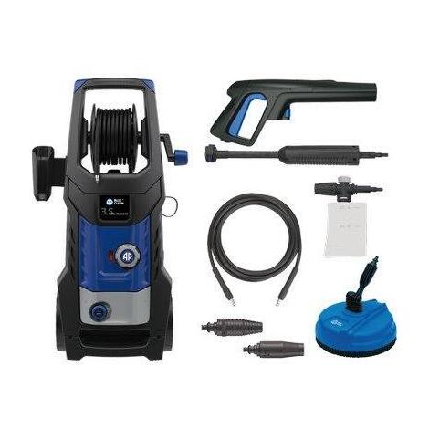 Idropulitrice a.fredda ar 3.s pe ar blue clean - Watt 2500 bar 180 lt/h 500