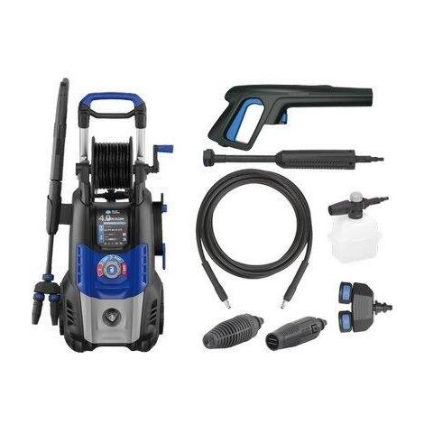 Idropulitrice a.fredda ar 4.0 dts tf ar blue clean - Watt 2500 bar 150 lt/h 810