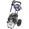 Idropulitrice scoppio a.fredda 1425 ar blue clean - Bar 160 lt/h 480
