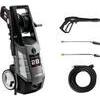 Idropulitrice  a.fredda  vertigo  28  pro  lavorwash - Watt  2800  bar  180  lt/h  510