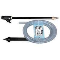 Lancia  sabbiante  idropulitrice  a.fredda  lavorwash - 6.002.0177