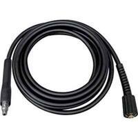 Tubo  idropulitrice  x  pistola  s09c  lavorwash - Mt  8  attacco  rapido  4.018.0096